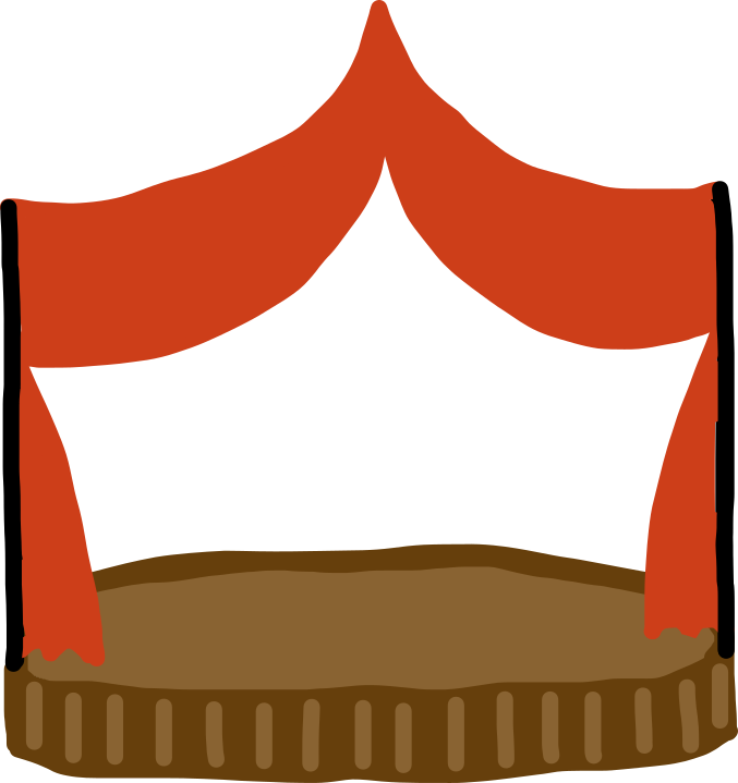 stage