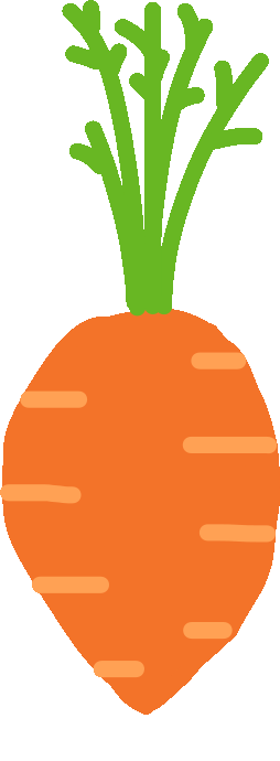 carrot