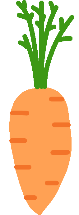 carrot